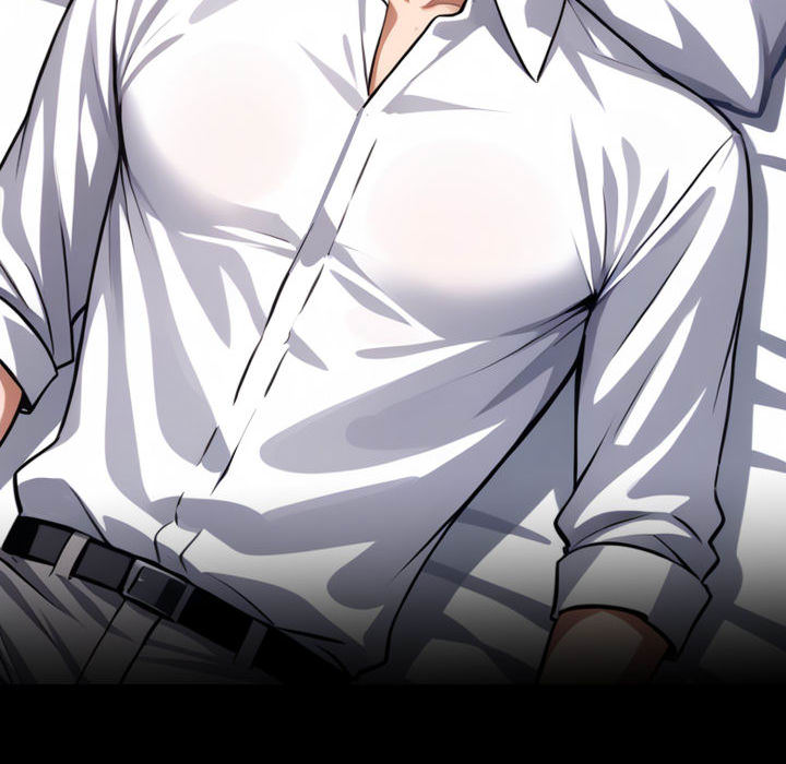 Workaholic Gangster Chapter 113 - Page 69