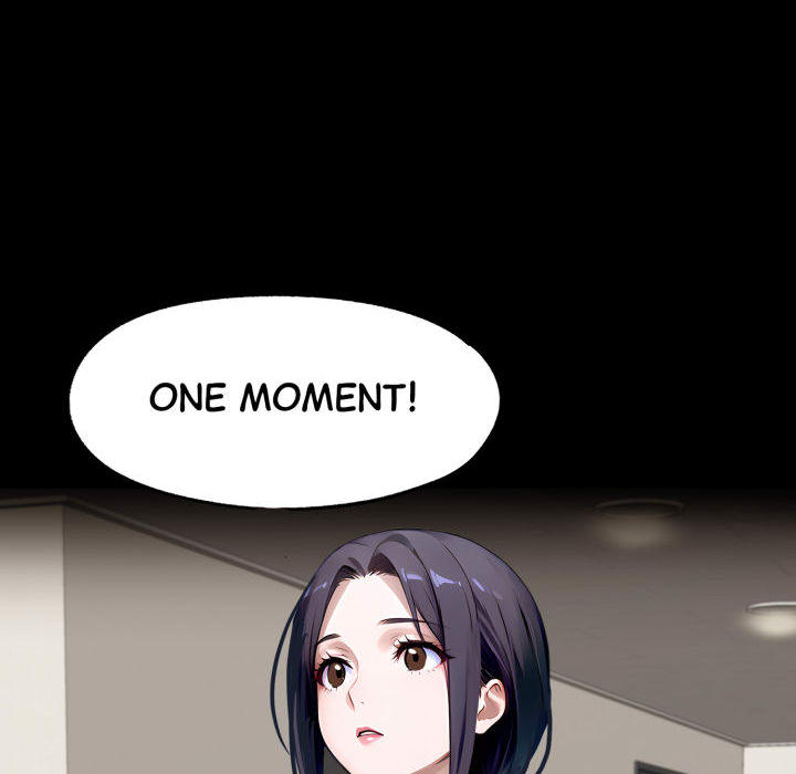 Workaholic Gangster Chapter 113 - Page 71
