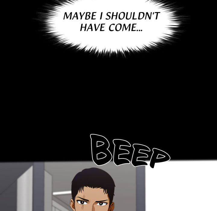Workaholic Gangster Chapter 113 - Page 74