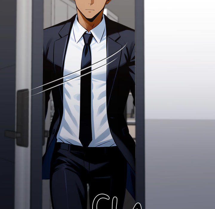 Workaholic Gangster Chapter 113 - Page 75