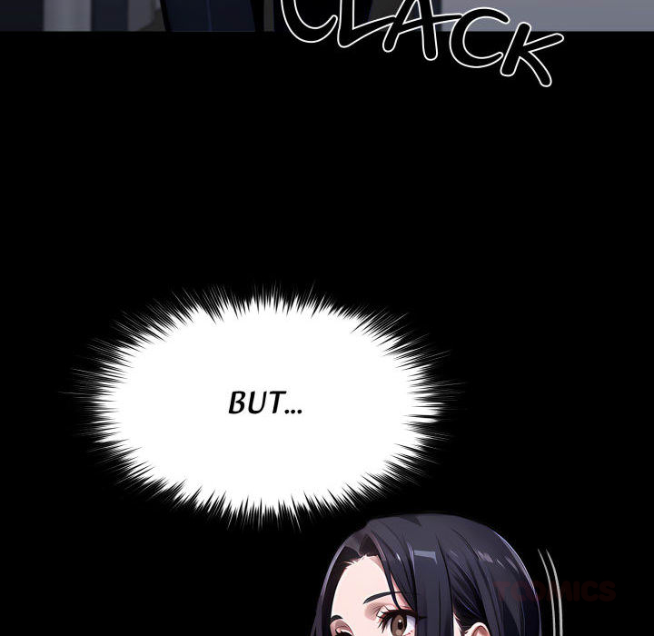 Workaholic Gangster Chapter 113 - Page 76