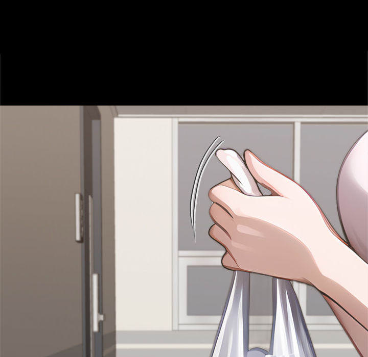 Workaholic Gangster Chapter 113 - Page 81