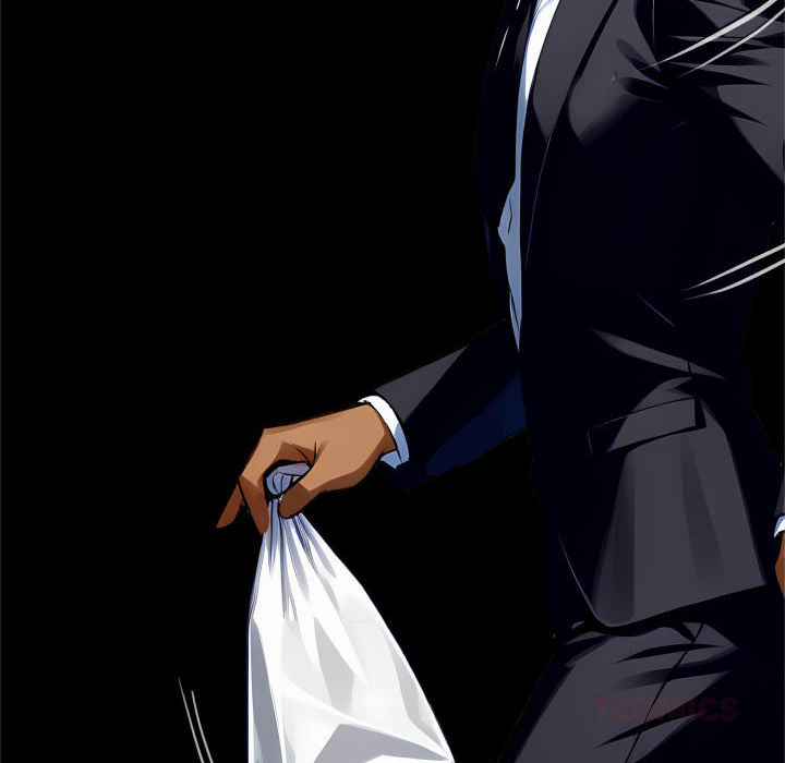 Workaholic Gangster Chapter 113 - Page 84