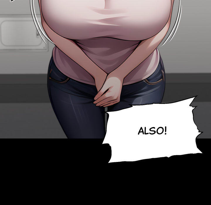 Workaholic Gangster Chapter 113 - Page 86