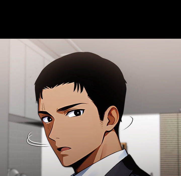 Workaholic Gangster Chapter 113 - Page 87