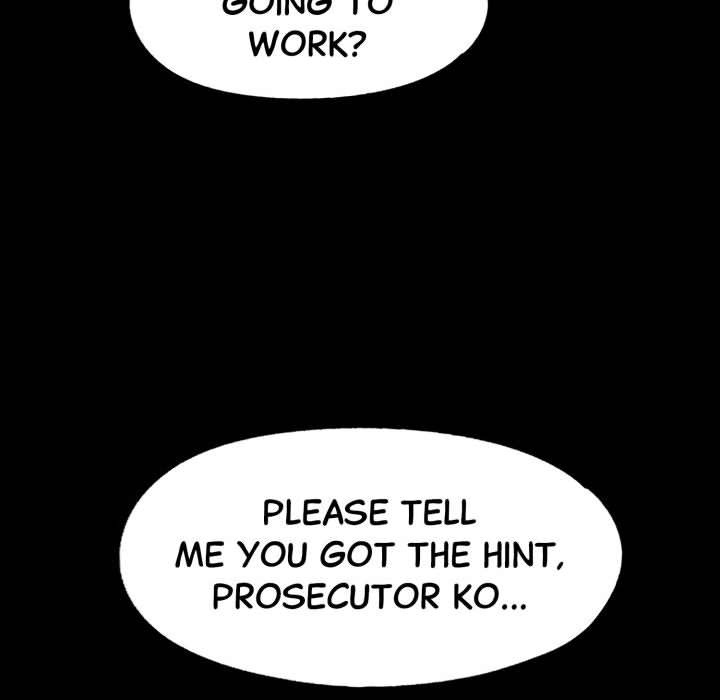 Workaholic Gangster Chapter 113 - Page 10
