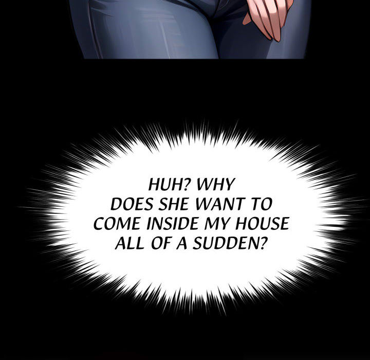 Workaholic Gangster Chapter 113 - Page 91
