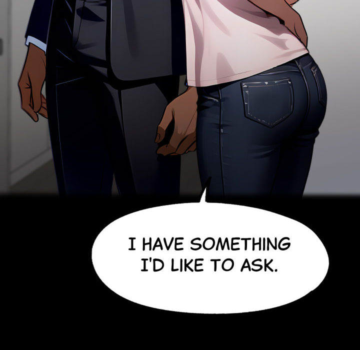 Workaholic Gangster Chapter 113 - Page 93