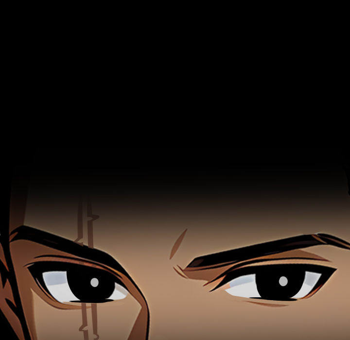 Workaholic Gangster Chapter 113 - Page 94
