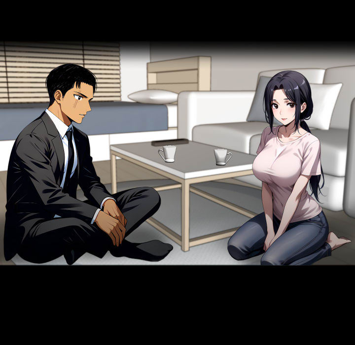 Workaholic Gangster Chapter 113 - Page 97