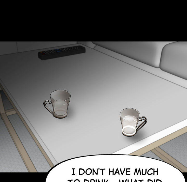 Workaholic Gangster Chapter 113 - Page 98