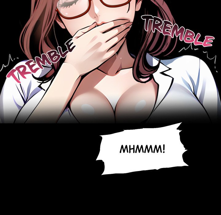 Workaholic Gangster Chapter 114 - Page 106