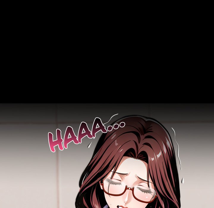 Workaholic Gangster Chapter 114 - Page 113