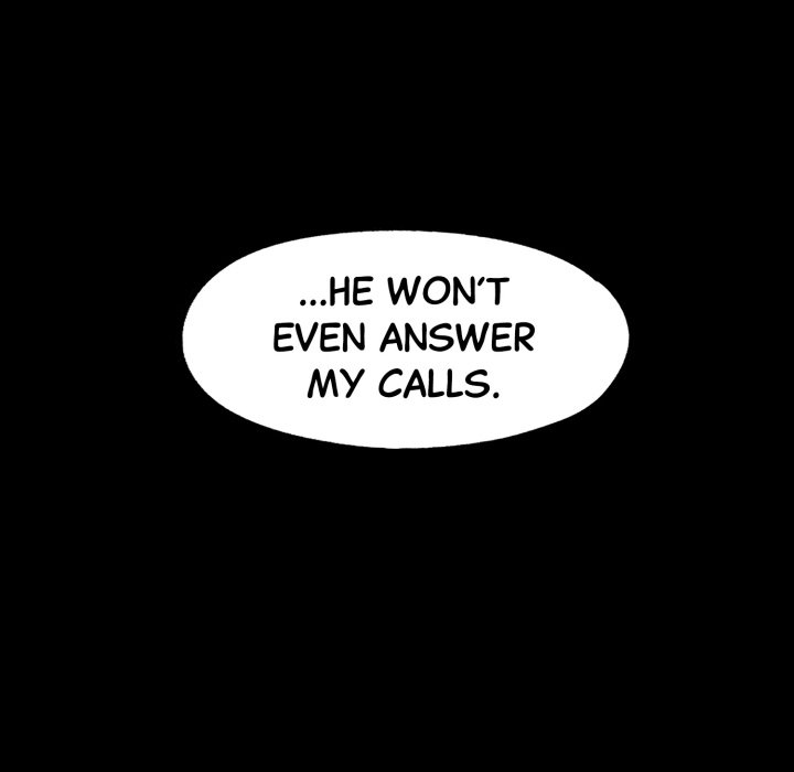 Workaholic Gangster Chapter 114 - Page 116