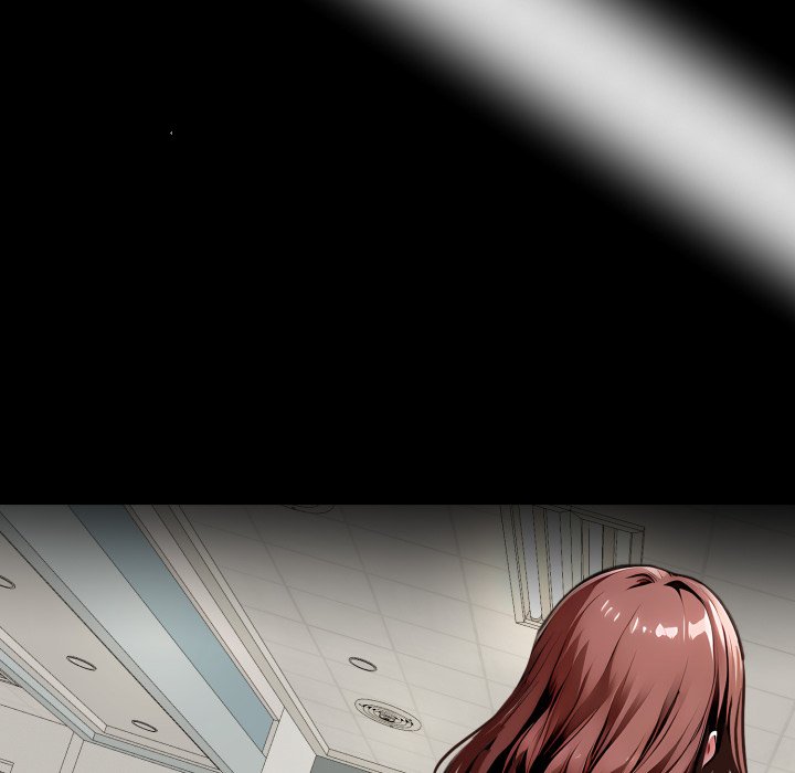 Workaholic Gangster Chapter 114 - Page 121