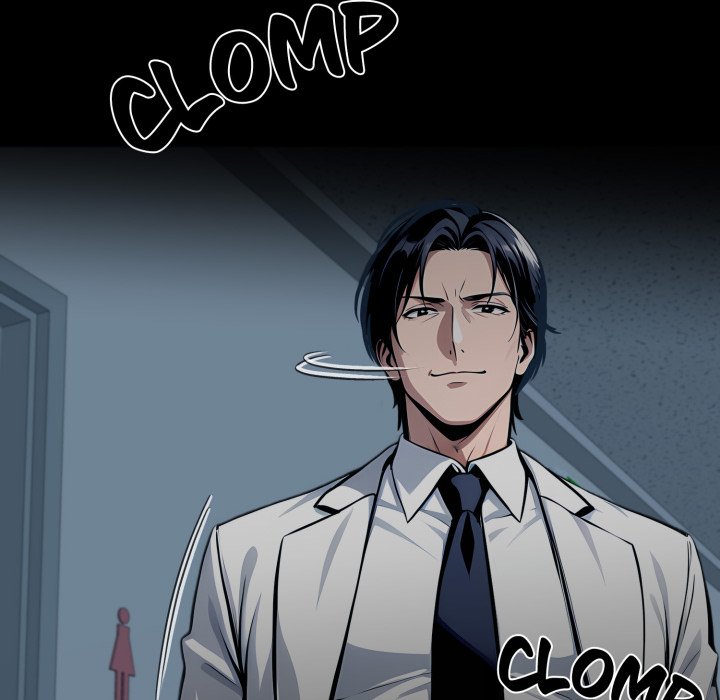 Workaholic Gangster Chapter 114 - Page 128