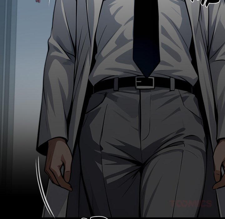 Workaholic Gangster Chapter 114 - Page 129