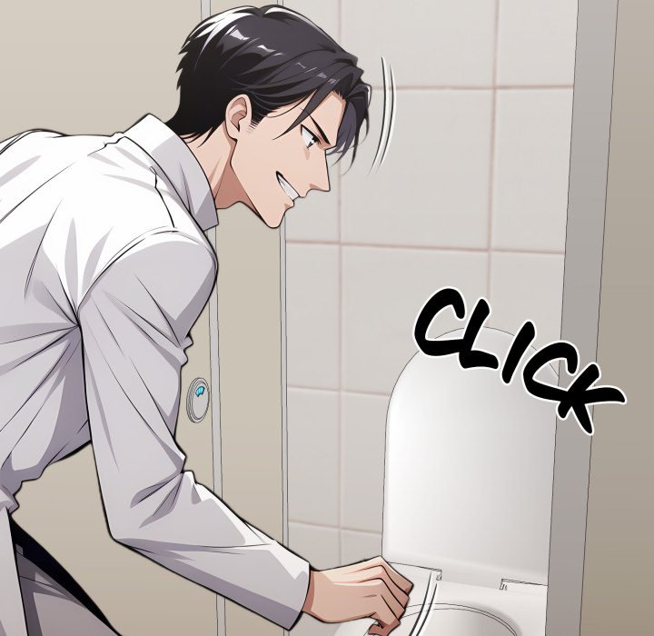 Workaholic Gangster Chapter 114 - Page 134