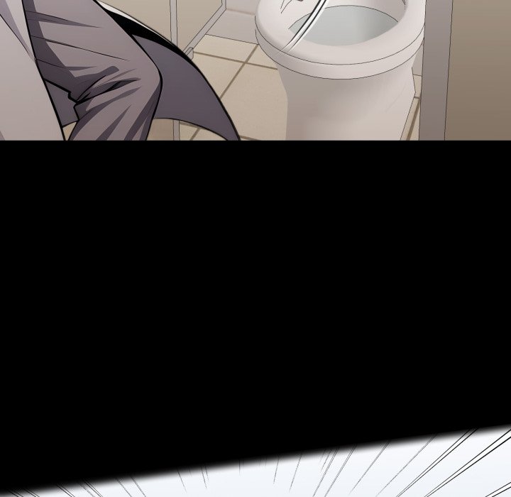 Workaholic Gangster Chapter 114 - Page 135
