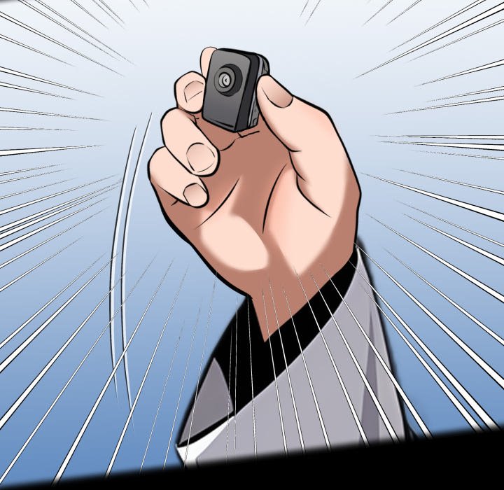 Workaholic Gangster Chapter 114 - Page 136