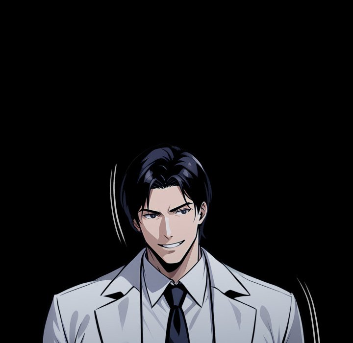 Workaholic Gangster Chapter 114 - Page 139