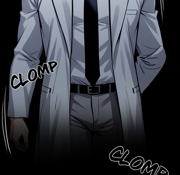 Workaholic Gangster Chapter 114 - Page 140