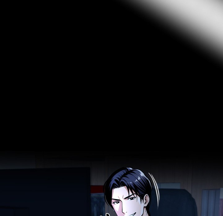 Workaholic Gangster Chapter 114 - Page 142
