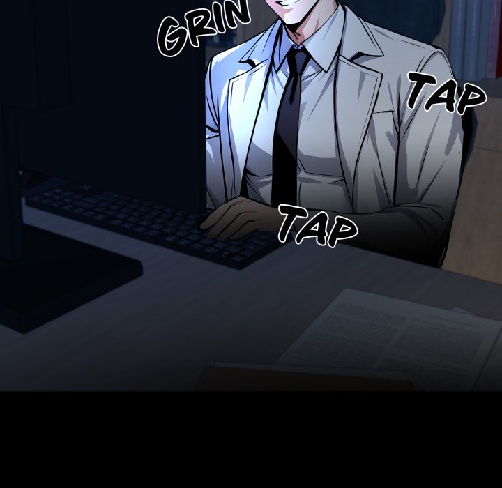 Workaholic Gangster Chapter 114 - Page 143