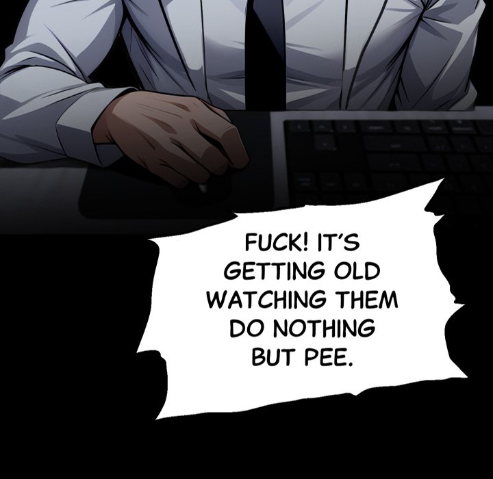 Workaholic Gangster Chapter 114 - Page 155