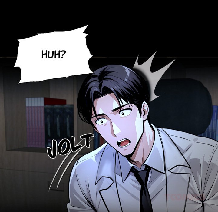 Workaholic Gangster Chapter 114 - Page 156