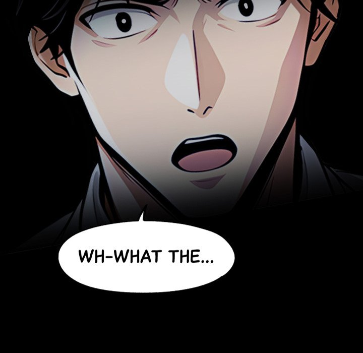 Workaholic Gangster Chapter 114 - Page 158