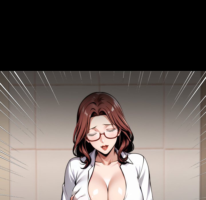 Workaholic Gangster Chapter 114 - Page 160