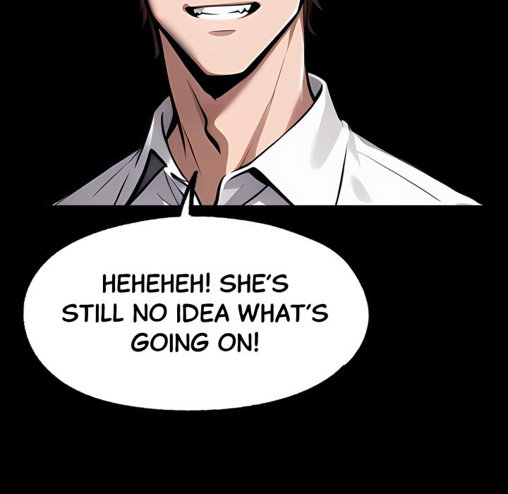 Workaholic Gangster Chapter 114 - Page 20