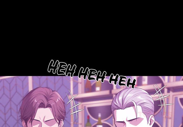 Workaholic Gangster Chapter 114 - Page 3