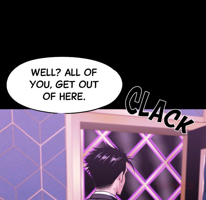 Workaholic Gangster Chapter 114 - Page 21
