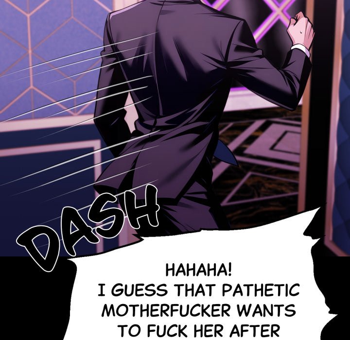 Workaholic Gangster Chapter 114 - Page 22