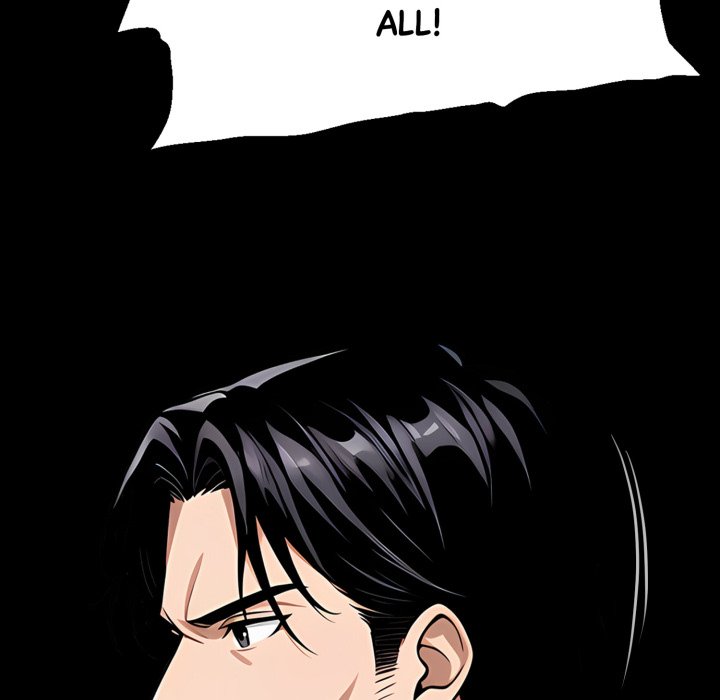 Workaholic Gangster Chapter 114 - Page 23