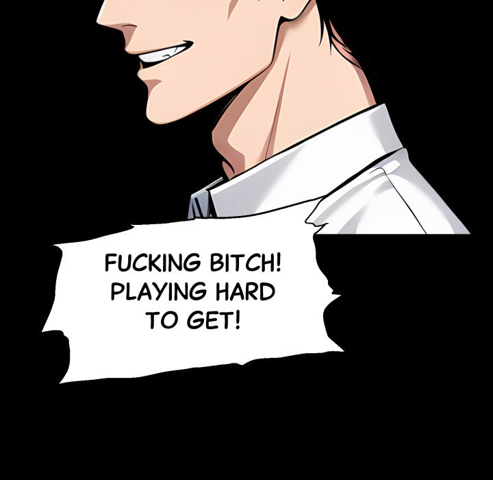 Workaholic Gangster Chapter 114 - Page 24