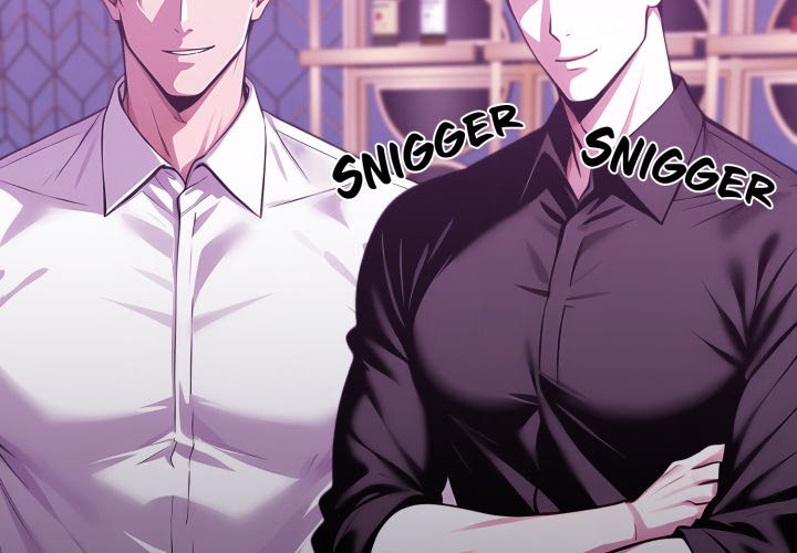 Workaholic Gangster Chapter 114 - Page 4