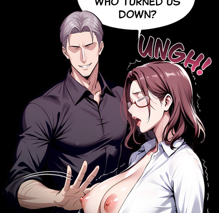 Workaholic Gangster Chapter 114 - Page 34
