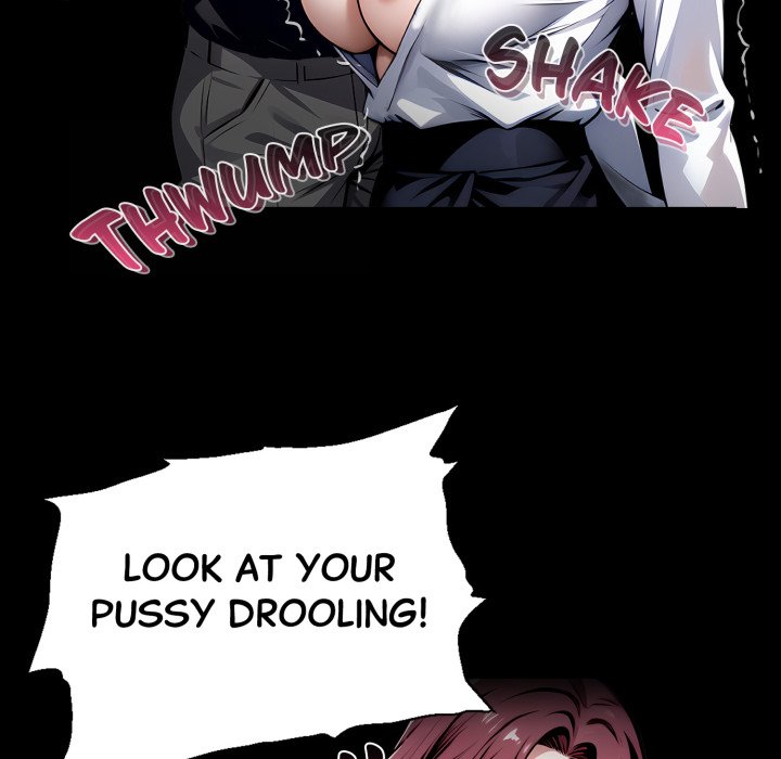 Workaholic Gangster Chapter 114 - Page 35
