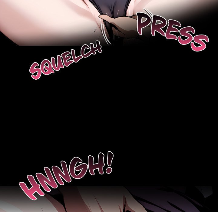 Workaholic Gangster Chapter 114 - Page 37