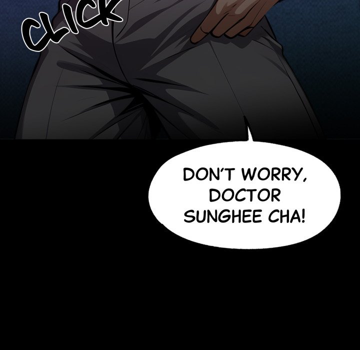 Workaholic Gangster Chapter 114 - Page 40