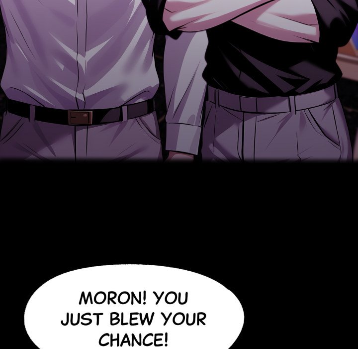 Workaholic Gangster Chapter 114 - Page 5