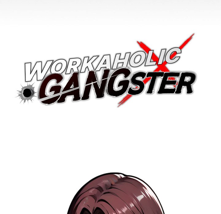 Workaholic Gangster Chapter 114 - Page 44