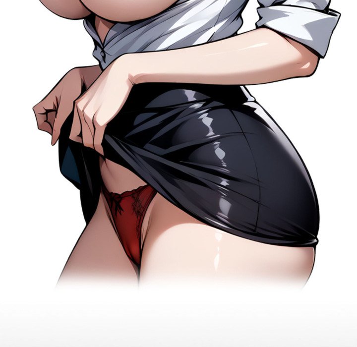 Workaholic Gangster Chapter 114 - Page 46
