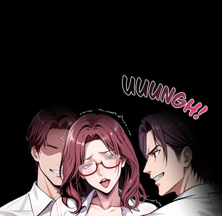Workaholic Gangster Chapter 114 - Page 58