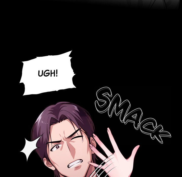 Workaholic Gangster Chapter 114 - Page 61