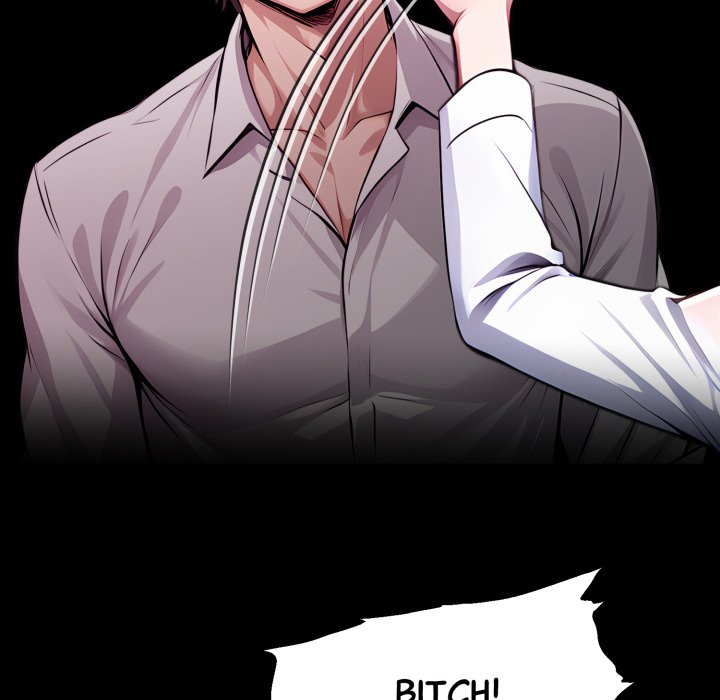 Workaholic Gangster Chapter 114 - Page 62