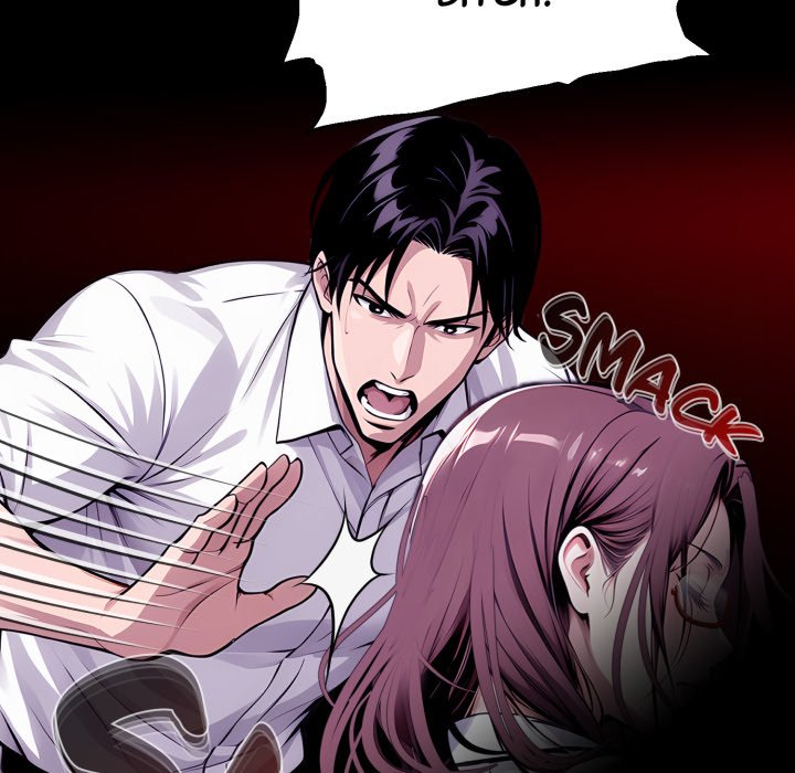 Workaholic Gangster Chapter 114 - Page 63